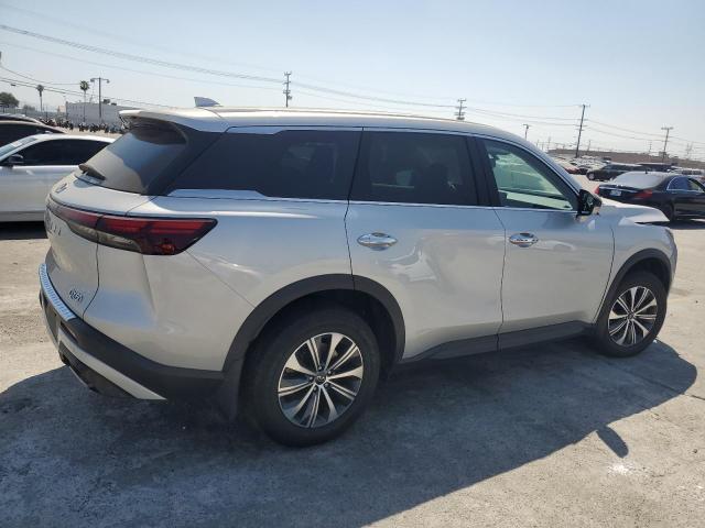 2022 INFINITI QX60 PURE 5N1DL1ER4NC337813