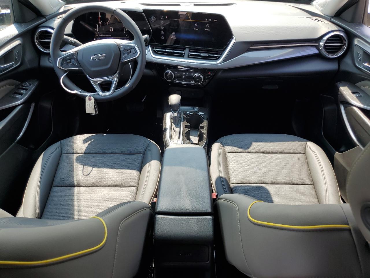 KL77LKE25RC228645 2024 Chevrolet Trax Activ