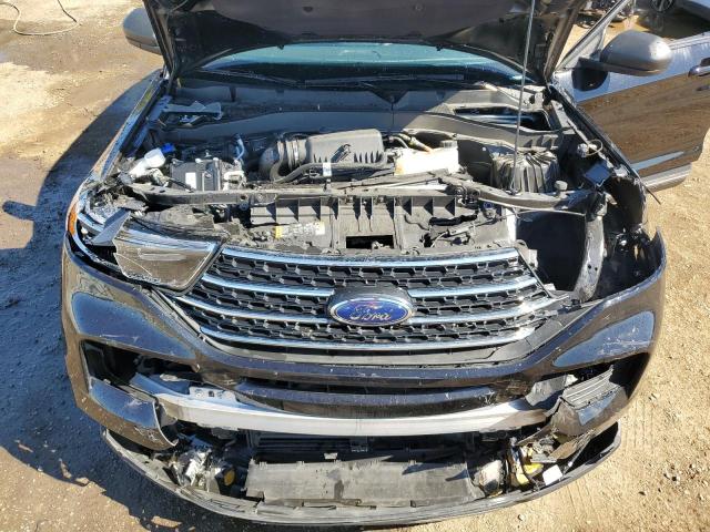 2023 FORD EXPLORER X - 1FMSK8DH8PGB28145