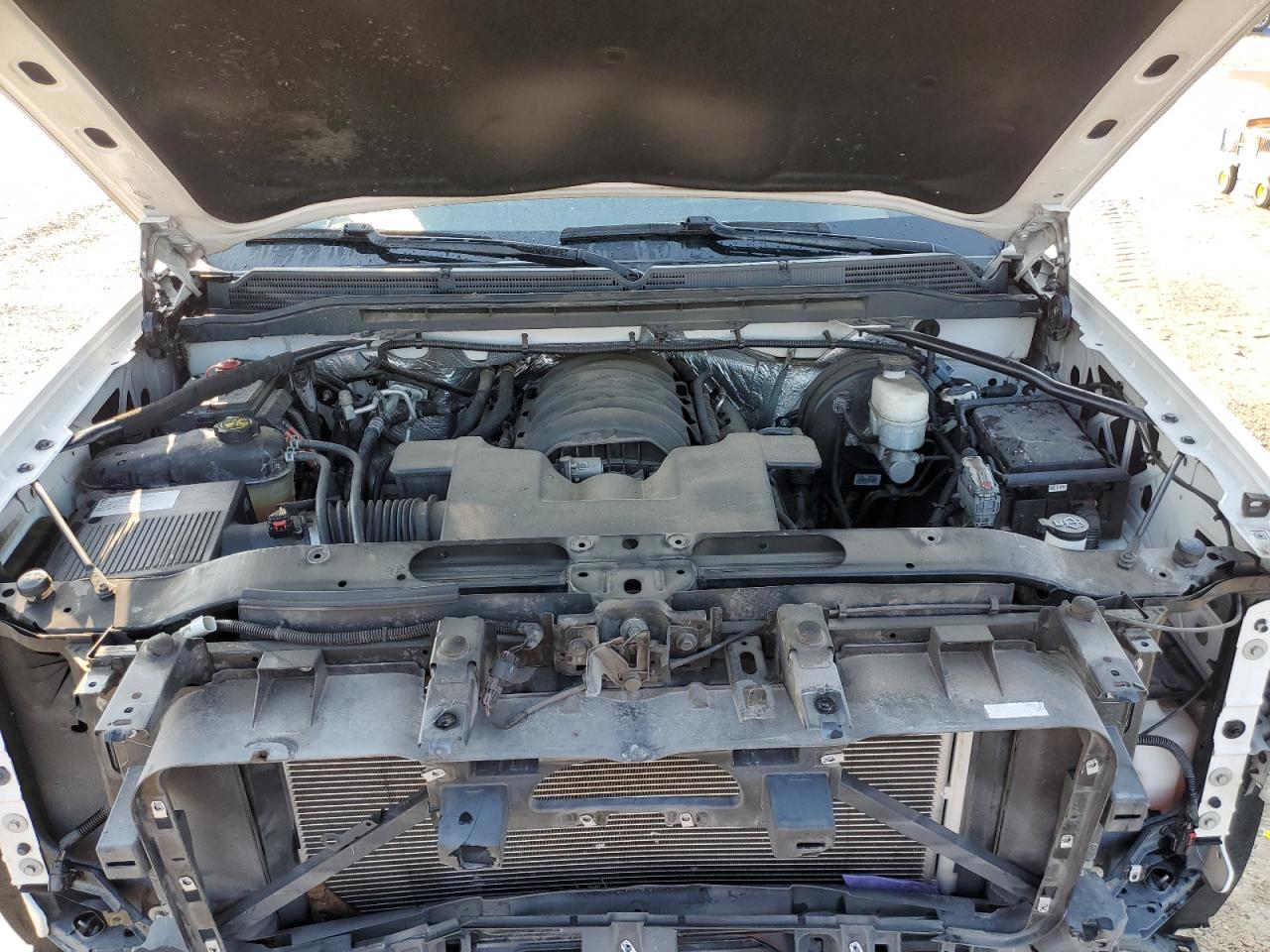 3GTP1NEC2JG197424 2018 GMC Sierra C1500 Slt