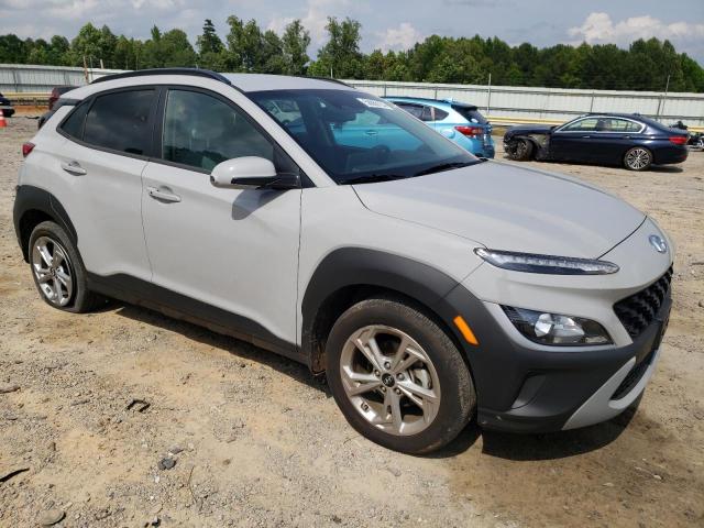 2022 Hyundai Kona Sel VIN: KM8K62ABXNU825297 Lot: 56866154