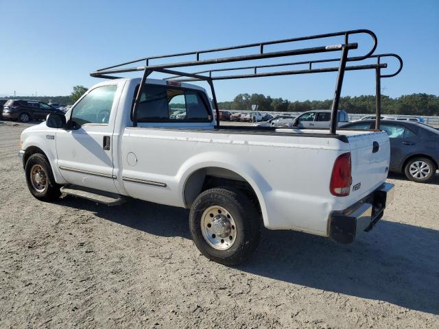 1999 Ford F250 Super Duty VIN: 1FTNF20L5XEB15491 Lot: 57935474