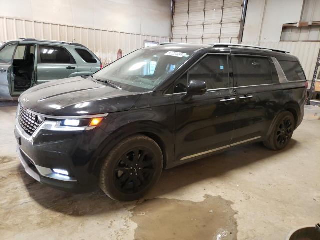 2022 Kia Carnival Sx Prestige VIN: KNDNE5H33N6062323 Lot: 57224894