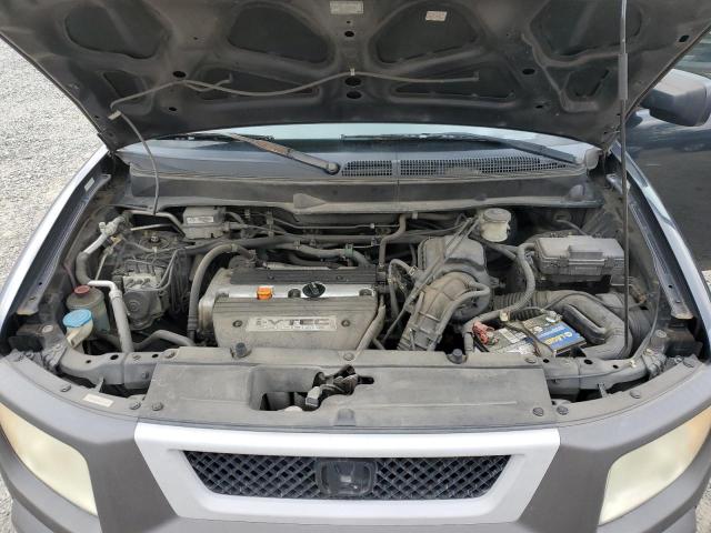 2003 Honda Element Ex VIN: 5J6YH28553L025299 Lot: 61102094