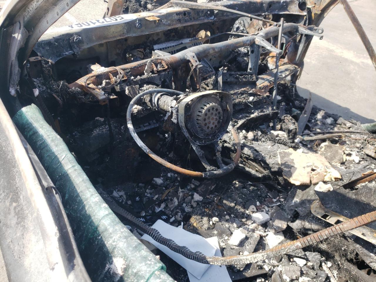 WBA5A5C59GG351060 2016 BMW 528 I