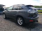 LEXUS RX 400H photo