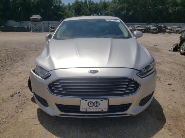 VIN 3FA6P0H7XER305770 2014 Ford Fusion, SE no.5