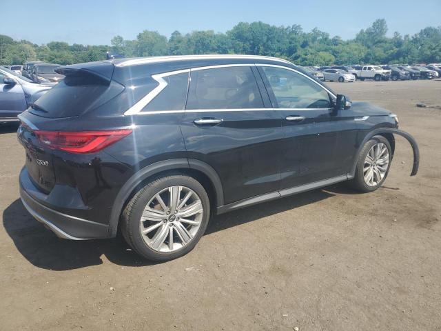 2020 Infiniti Qx50 Pure VIN: 3PCAJ5M33LF101882 Lot: 57315314