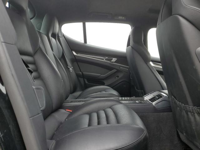 2016 PORSCHE PANAMERA T - WP0AC2A76GL070100