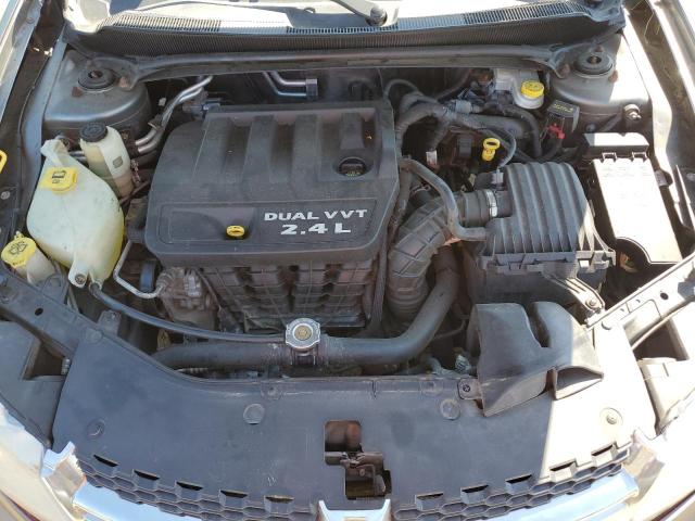 2012 Dodge Avenger Se VIN: 1C3CDZAB8CN154330 Lot: 59072724