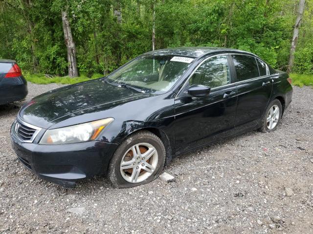 1HGCP25868A804894 2008 Honda Accord Exl