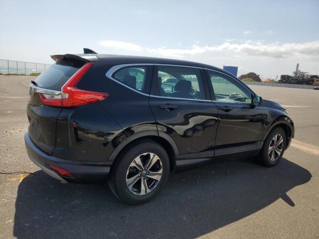 7FARW5H38HE000167 2017 Honda Cr-V Lx