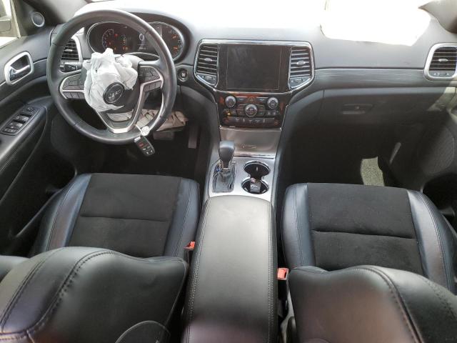 2020 Jeep Grand Cherokee Laredo VIN: 1C4RJFAG9LC419583 Lot: 60029614