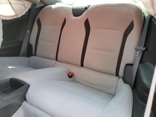 2022 Chevrolet Camaro Ls VIN: 1G1FB1RX7N0107413 Lot: 57924344