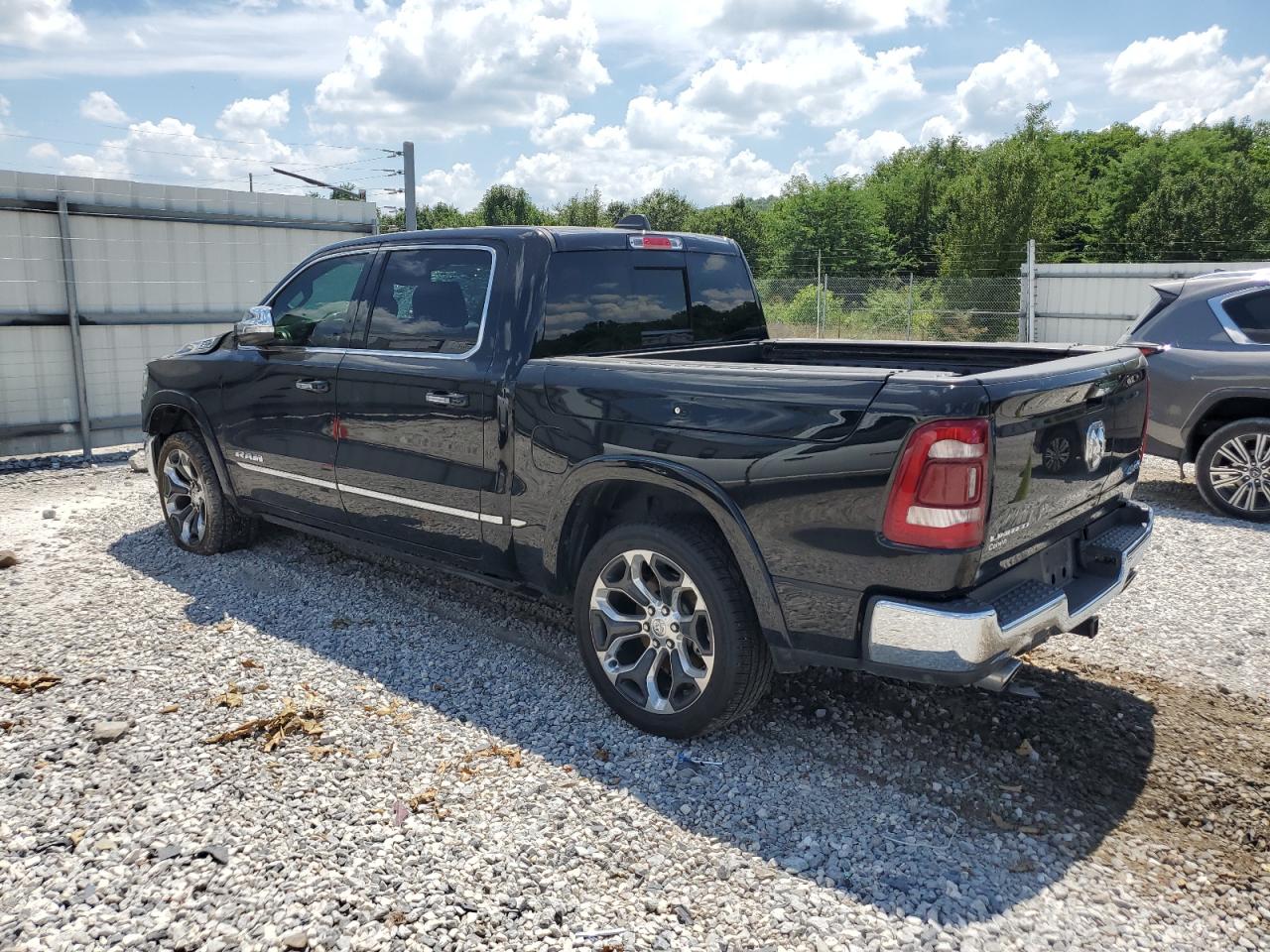 1C6SRFHT6LN127981 2020 Ram 1500 Limited