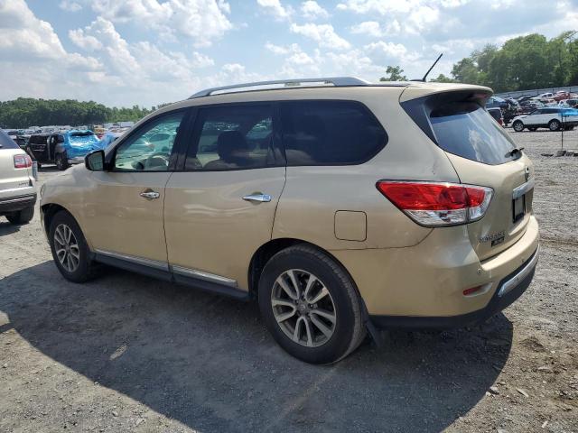 2013 Nissan Pathfinder S VIN: 5N1AR2MM3DC649388 Lot: 56947944