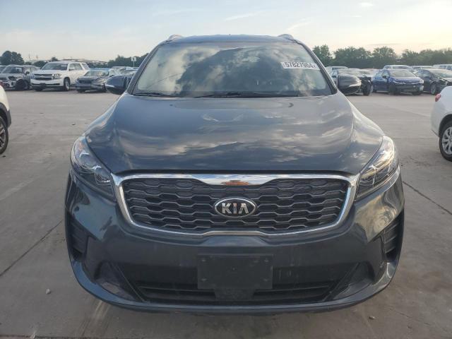 2020 Kia Sorento L VIN: 5XYPG4A30LG682578 Lot: 57827964