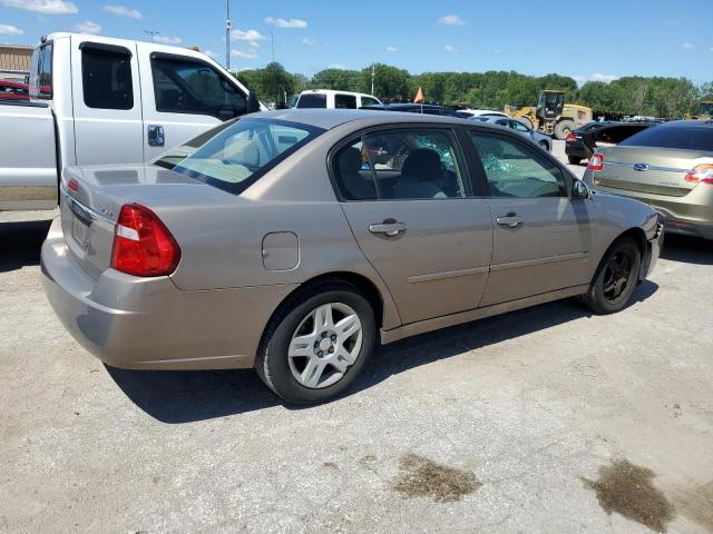 1G1ZT58N68F112962 2008 Chevrolet Malibu Lt