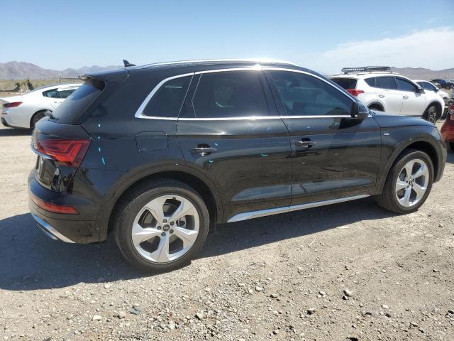 2022 AUDI Q5 PREMIUM WA1EAAFYXN2127351