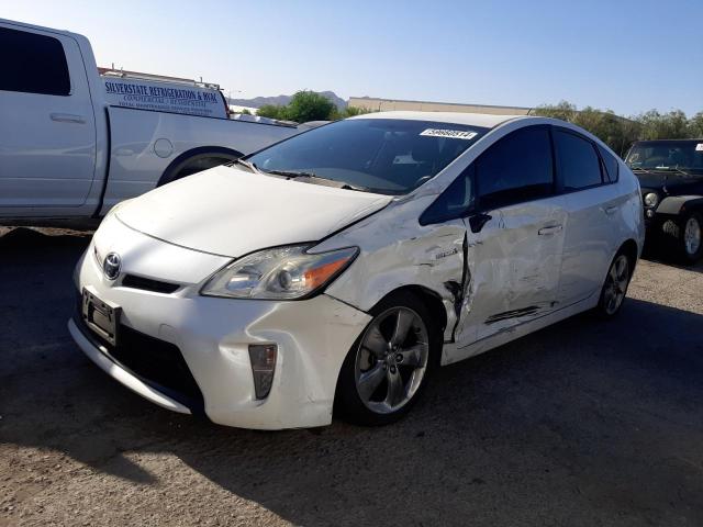 VIN JTDKN3DU0D1637771 2013 TOYOTA PRIUS no.1