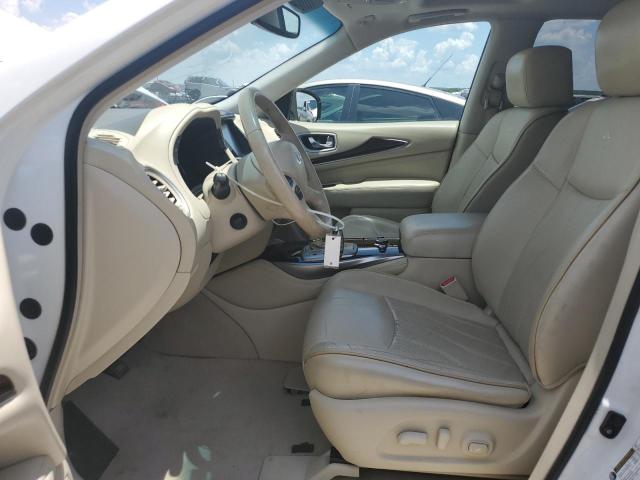 2014 Infiniti Qx60 VIN: 5N1AL0MN8EC536469 Lot: 60240984