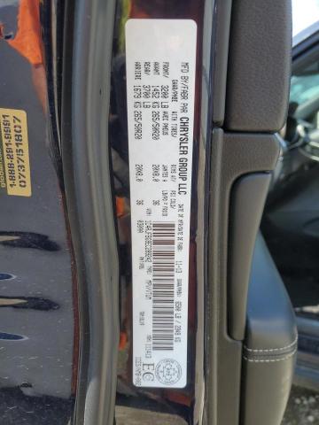 2014 Jeep Grand Cherokee Limited VIN: 1C4RJFBG9EC289242 Lot: 60810284