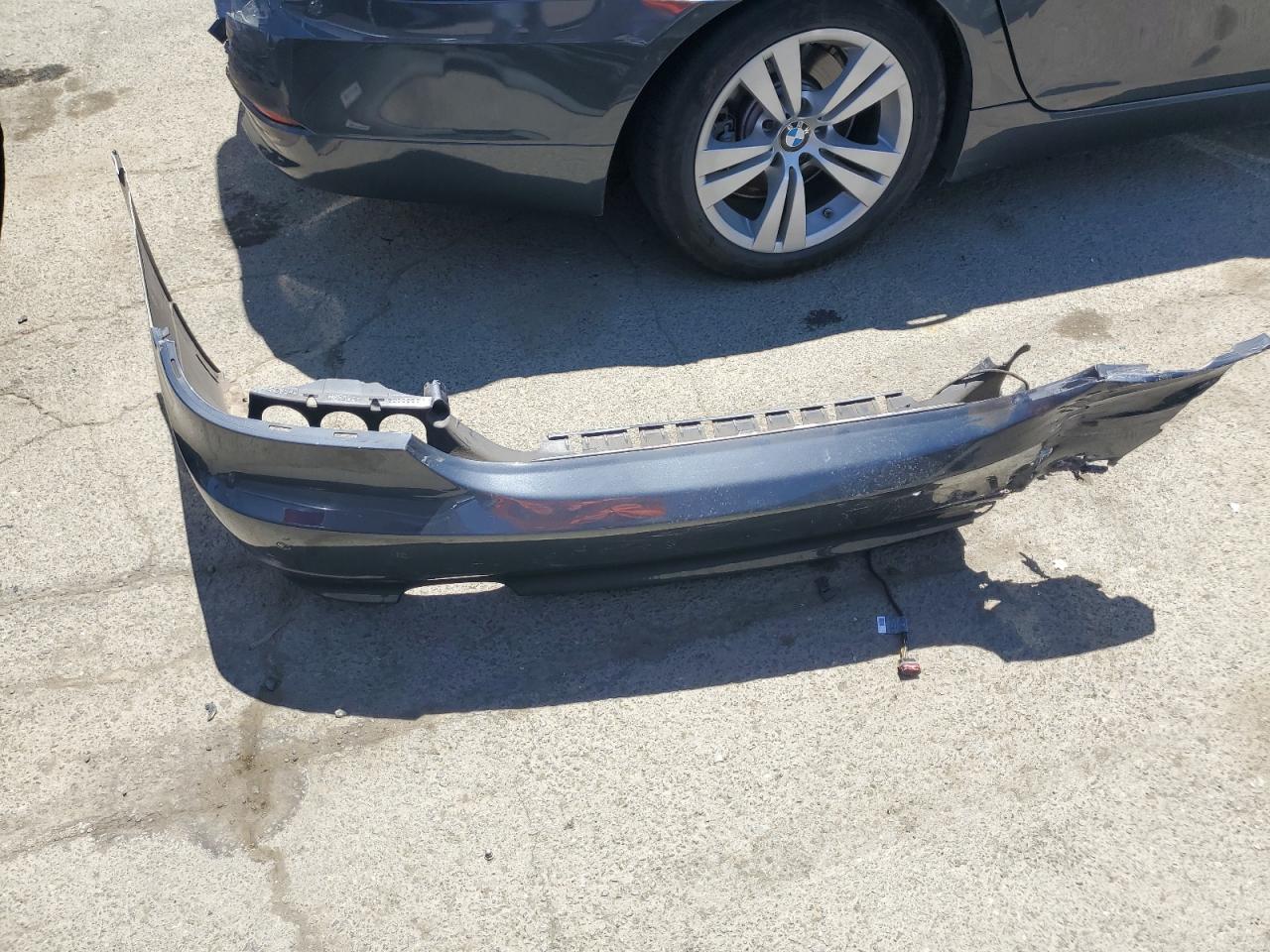 WBANU5C59AC460835 2010 BMW 528 I