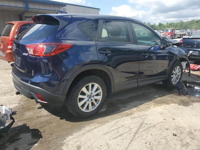 2013 Mazda Cx-5 Touring VIN: JM3KE4CEXD0100287 Lot: 57532854