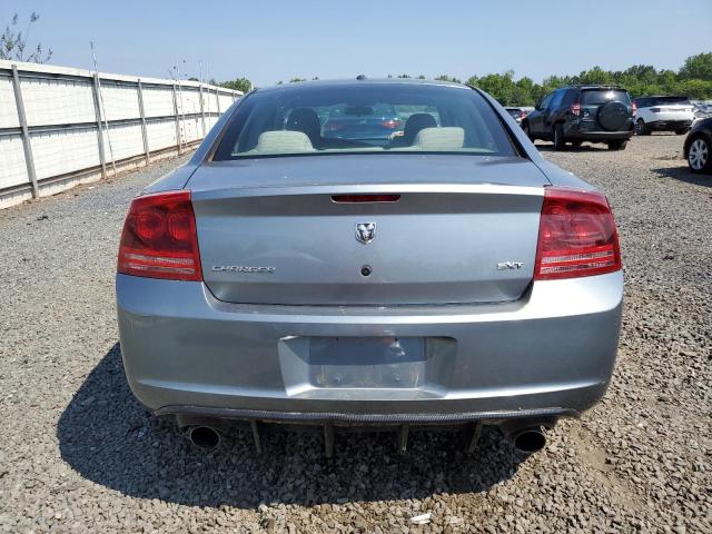2007 Dodge Charger Se VIN: 2B3KA43G37H801065 Lot: 59512314