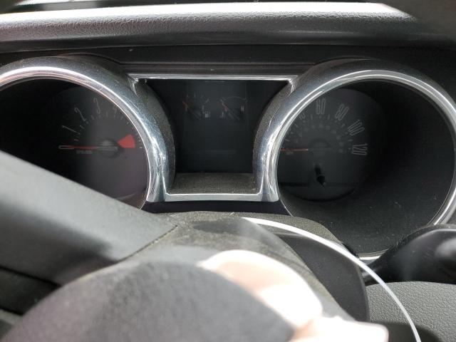 2007 Ford Mustang VIN: 1ZVHT80N475267303 Lot: 56680154