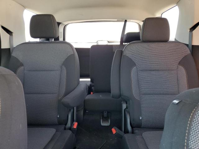 2019 Chevrolet Traverse Lt VIN: 1GNEVGKW2KJ304873 Lot: 57730654