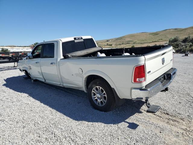2017 Ram 3500 Laramie VIN: 3C63R3JL1HG766198 Lot: 58911714