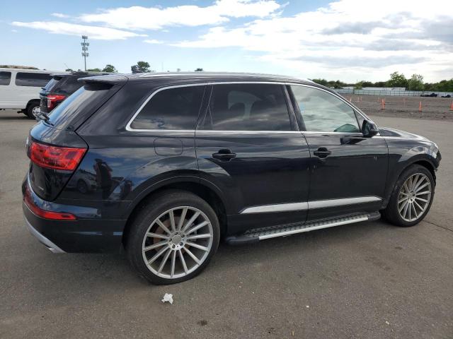 2017 Audi Q7 Premium Plus VIN: WA1LHAF72HD039767 Lot: 57779354