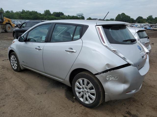 2015 Nissan Leaf S VIN: 1N4AZ0CP3FC307114 Lot: 58849574