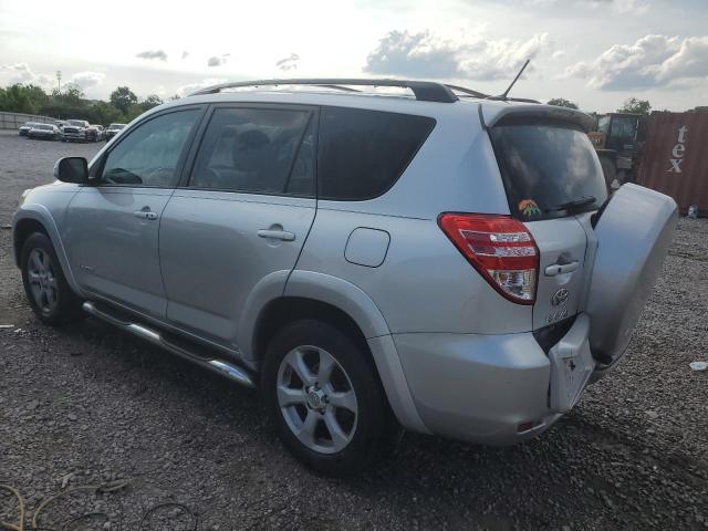 2011 Toyota Rav4 Limited VIN: 2T3YK4DV9BW012222 Lot: 57730514