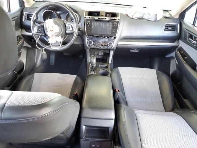 2019 SUBARU LEGACY SPO 4S3BNAS66K3016674