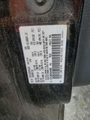 2004 Dodge Ram 2500 St VIN: 3D7KU28D04G244092 Lot: 60414344