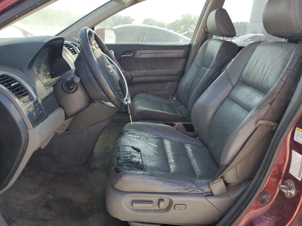 JHLRE38718C015180 2008 Honda Cr-V Exl