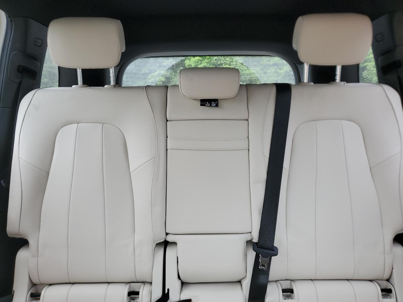 W1N9M0KBXPN051845 2023 Mercedes-Benz Eqb 300 4Matic