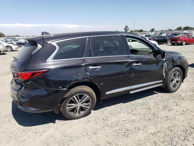 2019 Infiniti Qx60 Luxe VIN: 5N1DL0MN4KC558168 Lot: 58920044