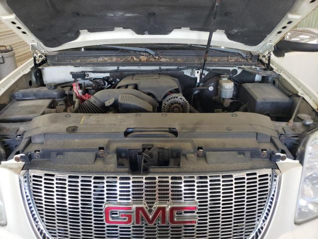 2009 GMC Yukon Xl K1500 Slt VIN: 1GKFK36309R198261 Lot: 60649174