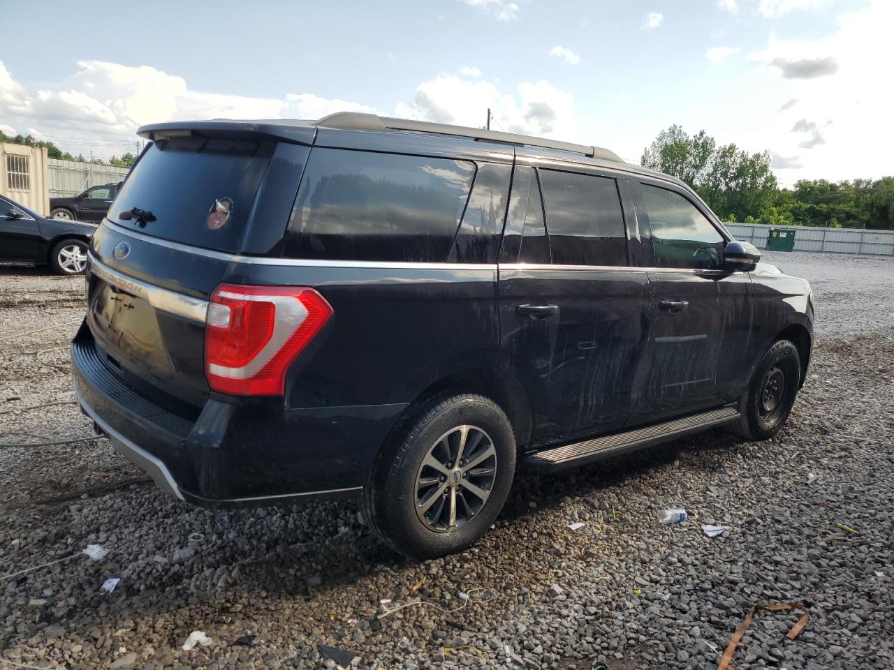 1FMJU1HT5JEA26932 FORD EXPEDITION 2018