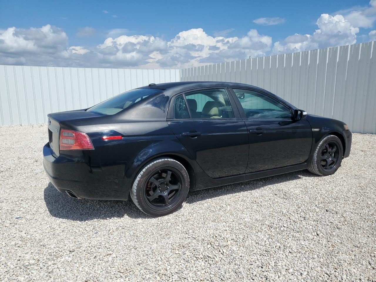 19UUA66258A017040 2008 Acura Tl