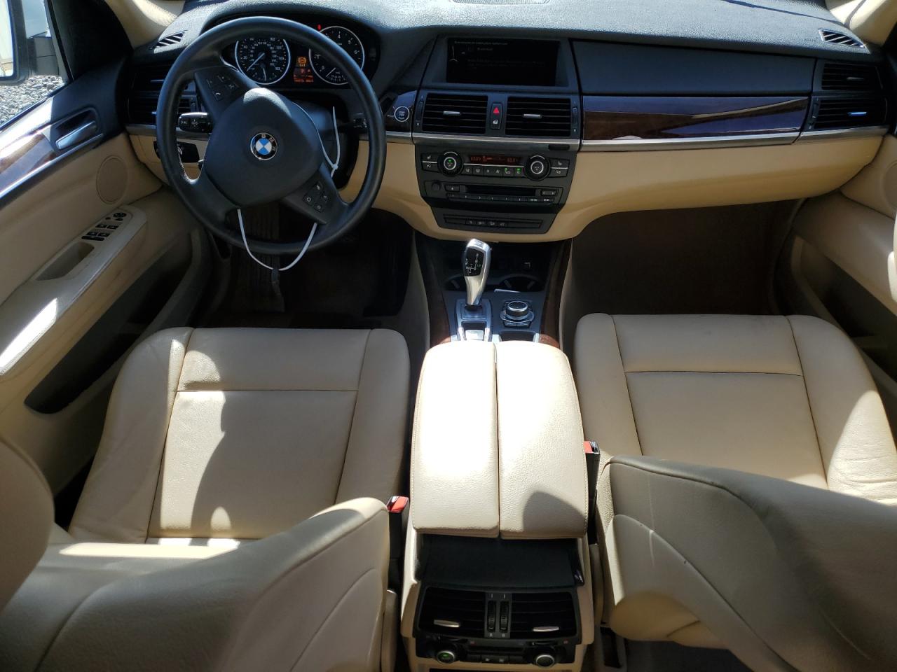 5UXZV4C55D0B17281 2013 BMW X5 xDrive35I