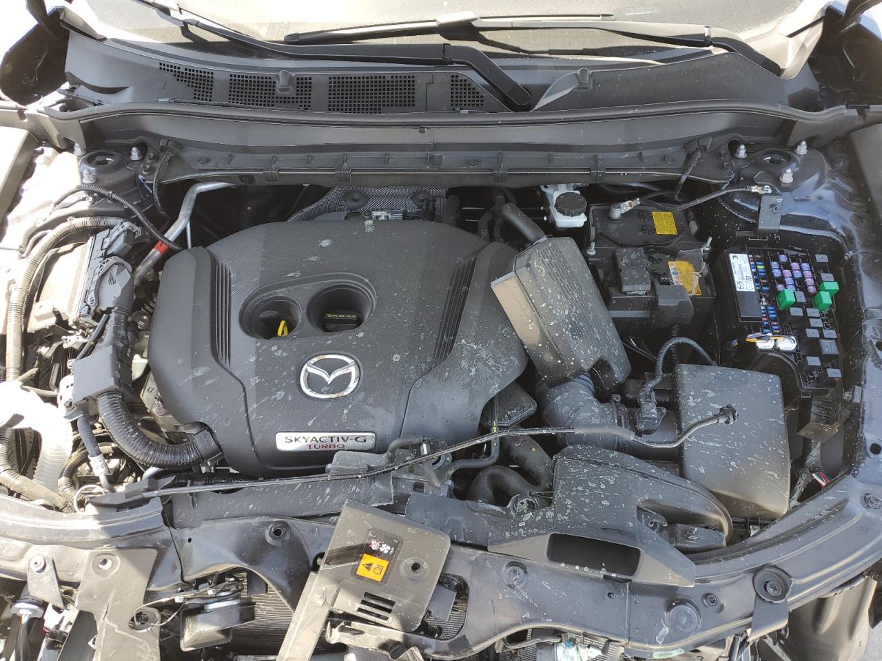 JM3KFBAY8P0281117 2023 Mazda Cx-5