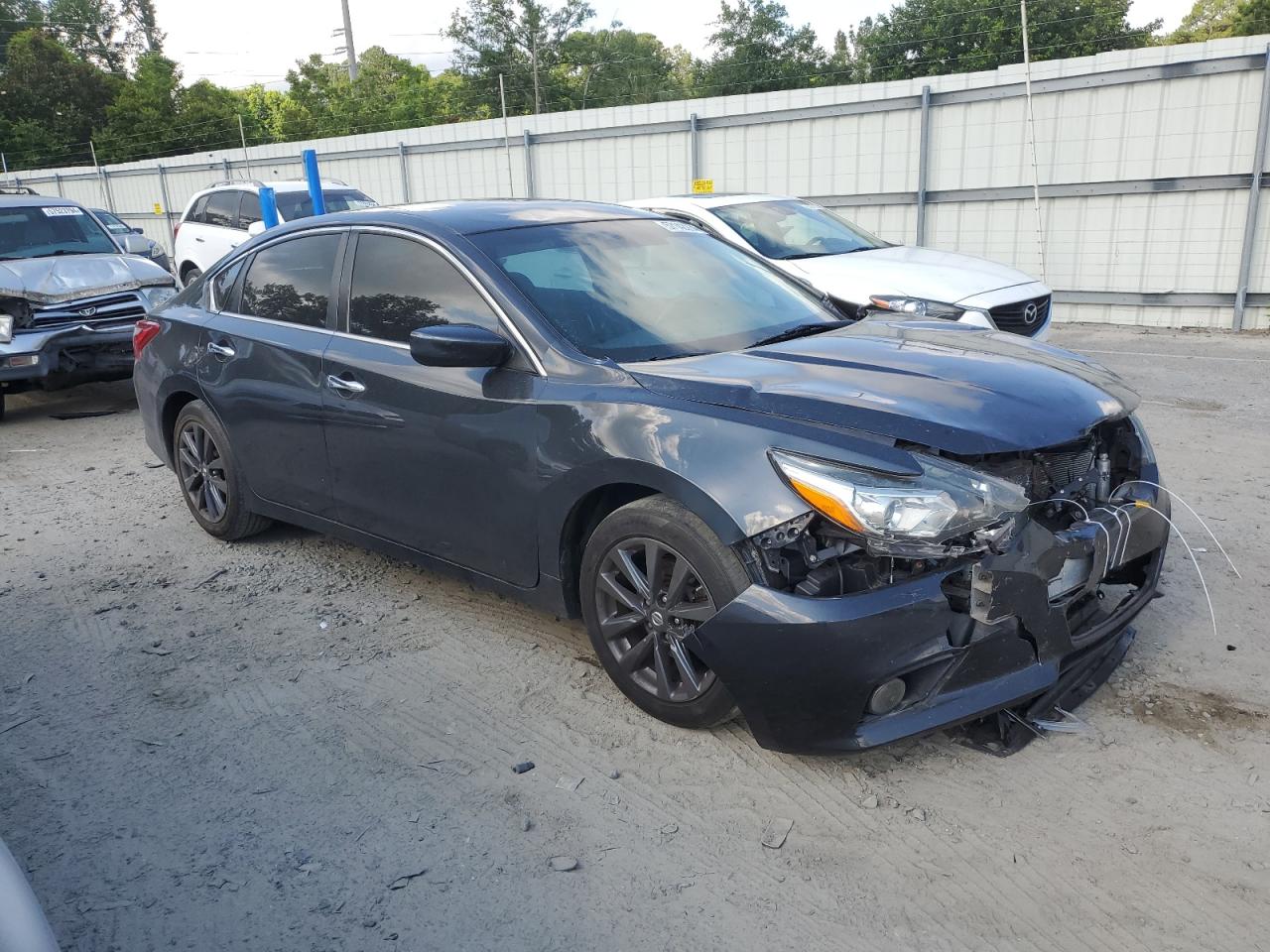 1N4AL3AP7HC262767 NISSAN ALTIMA 2017