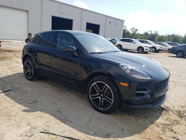 VIN WP1AA2A55KLB01669 2019 Porsche Macan no.4