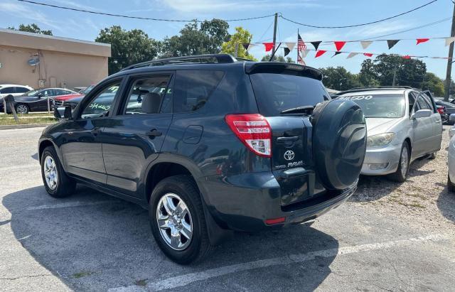 2009 Toyota Rav4 VIN: JTMBF33V895008878 Lot: 58274754