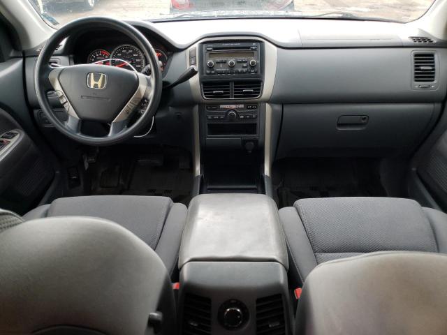 2007 Honda Pilot Ex VIN: 2HKYF18427H509888 Lot: 41869629