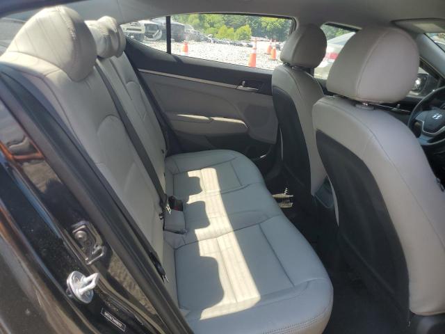 2017 HYUNDAI ELANTRA SE - 5NPD74LF7HH060151